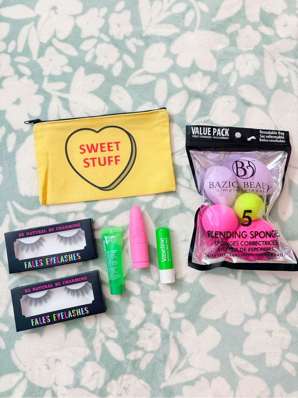 11 Piece Makeup & Skincare Beauty Bundle 💖